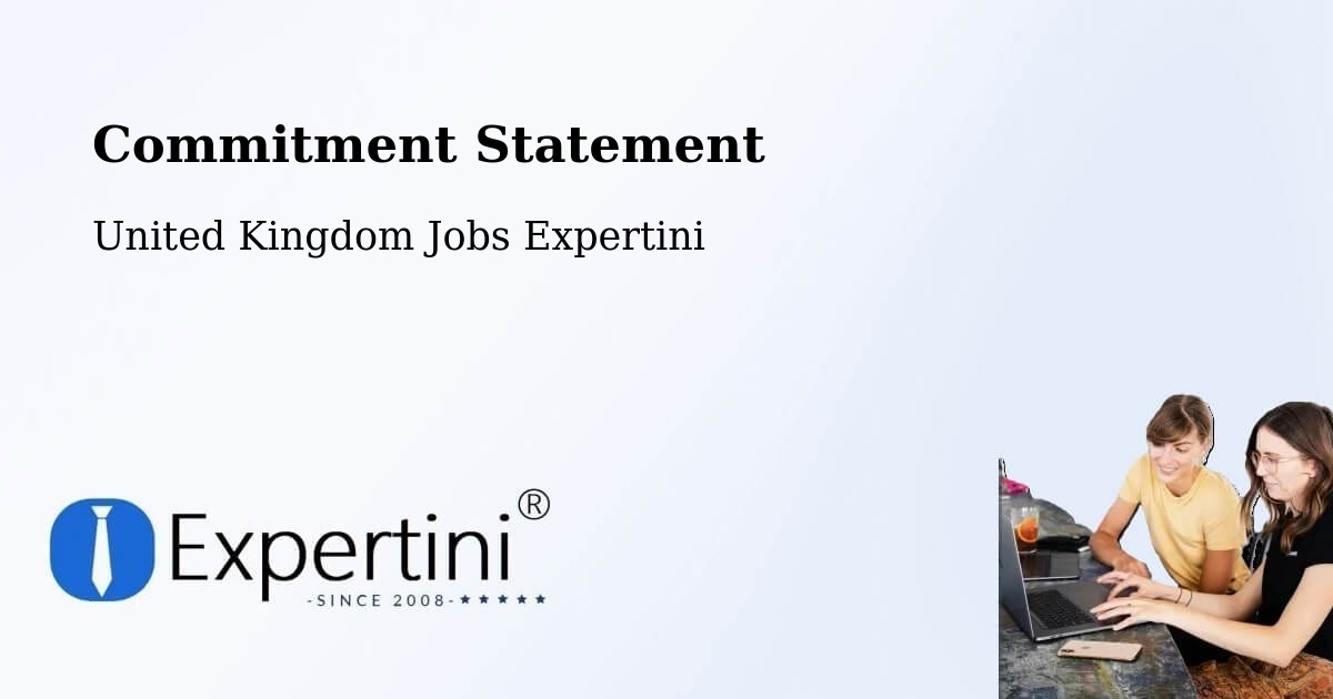 Corporate Commitment – Salfords - United Kingdom Jobs Expertini