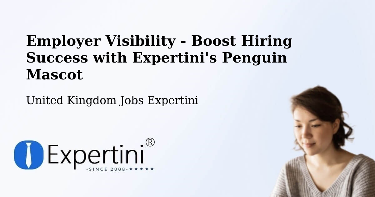 CV and Resume Visibility Optimization – Salfords - United Kingdom Jobs Expertini